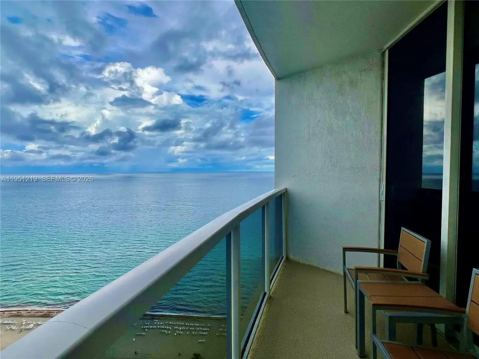 18001 Collins Ave # 2605, Sunny Isles Beach FL 33160 photo 5