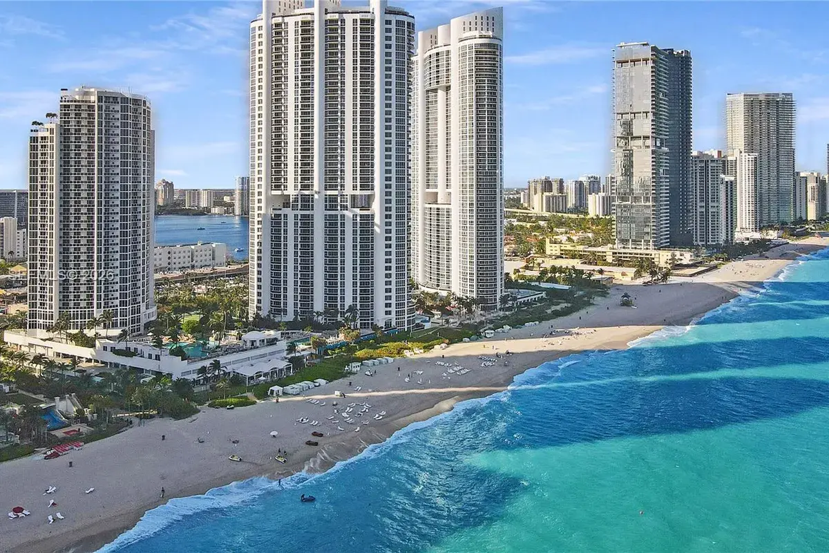 18001 Collins Ave # 2605, Sunny Isles Beach FL 33160