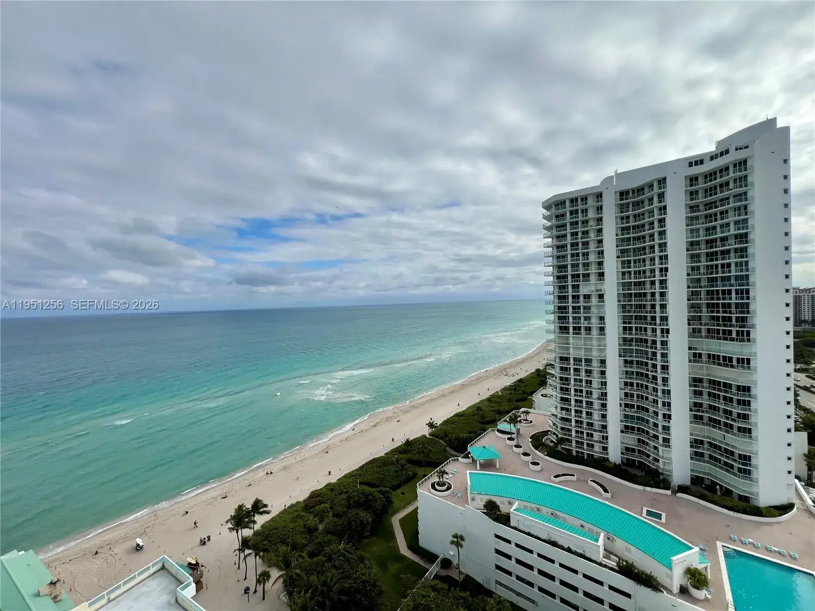 16699 Collins Ave # 2109, Sunny Isles Beach FL 33160