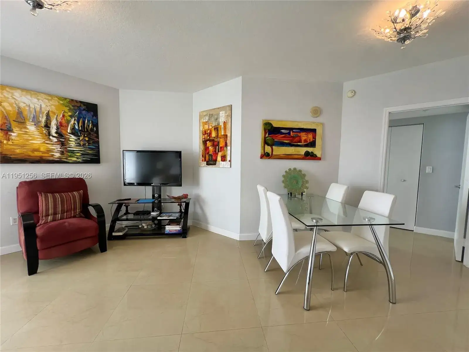 16699 Collins Ave # 2109, Sunny Isles Beach FL 33160 photo 3