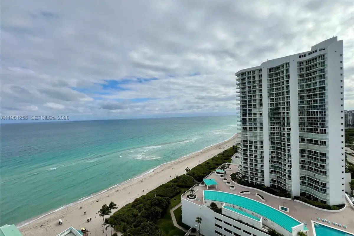16699 Collins Ave # 2109, Sunny Isles Beach FL 33160