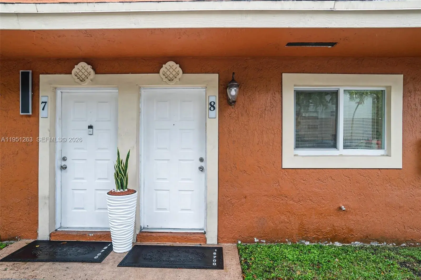 16700 NW 55th Ave # 8, Miami Gardens FL 33055