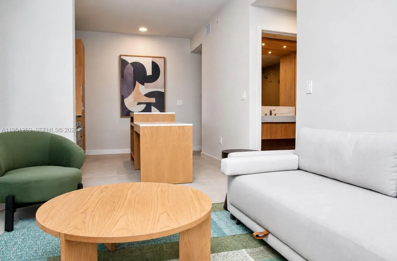 11 NE 6th St # 1109, Miami FL 33132