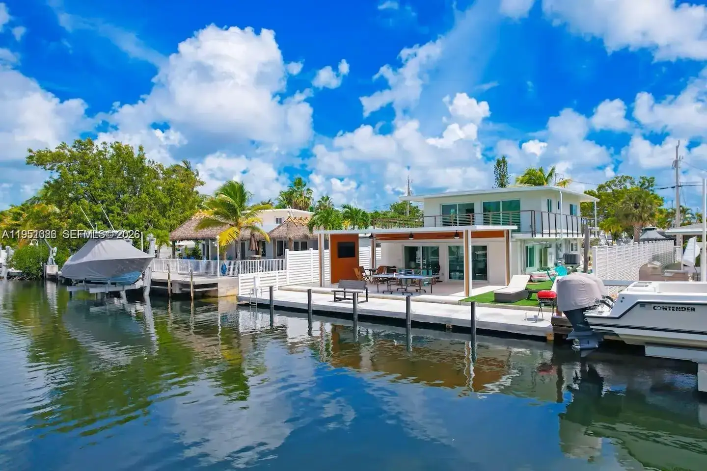 125 Gardenia St, Plantation Key FL 33070