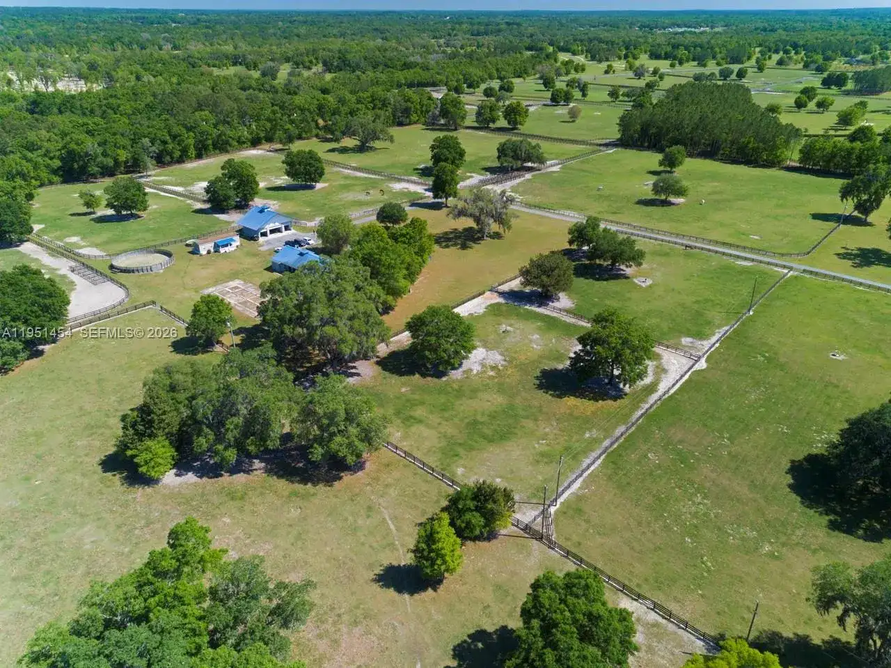 7787 NW 150TH AVE, Ocala FL 32668 photo 2