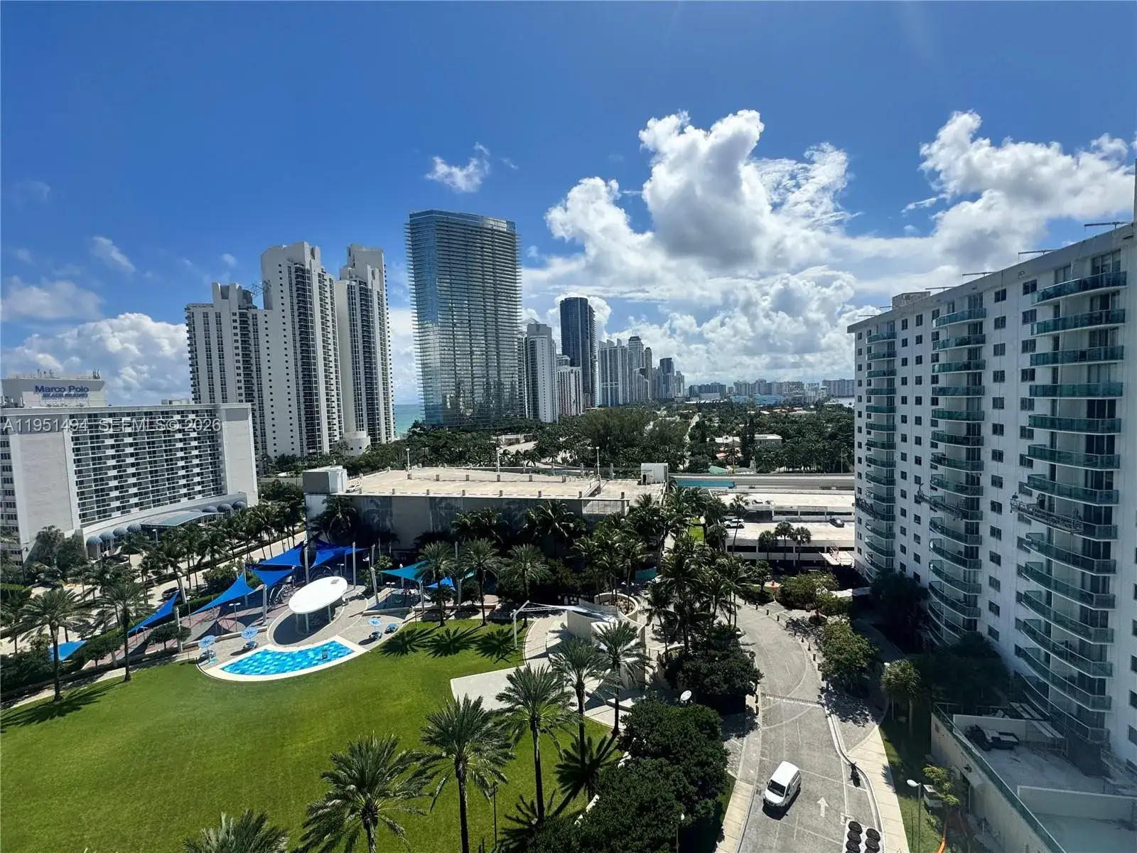 19370 Collins Ave # 1427, Sunny Isles Beach FL 33160