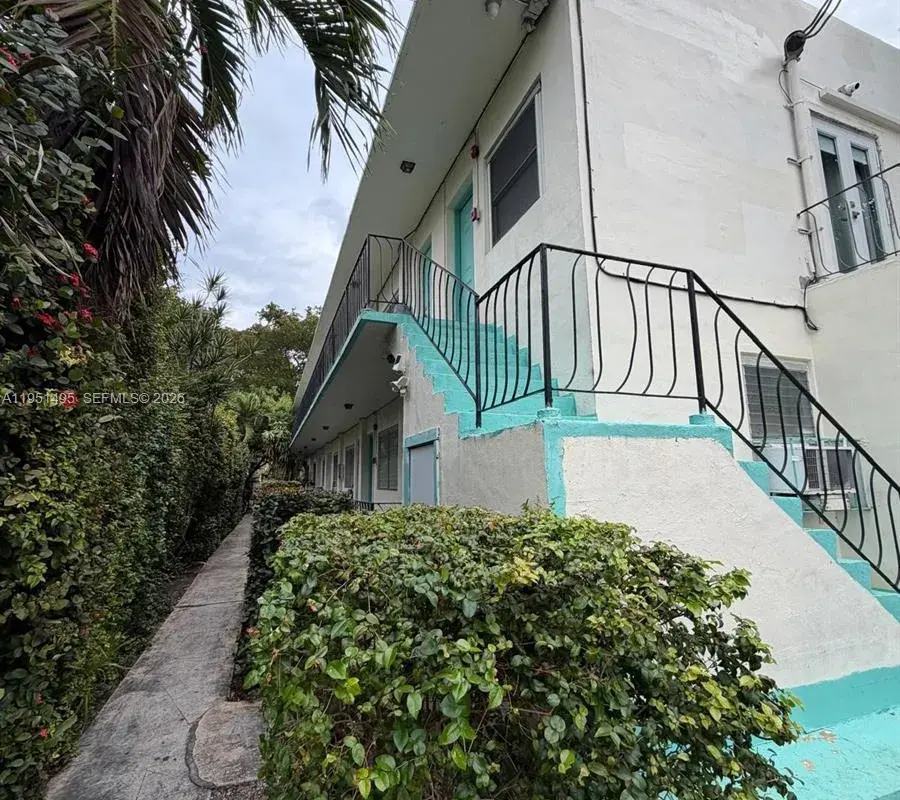 544 Michigan Ave # 7, Miami Beach FL 33139