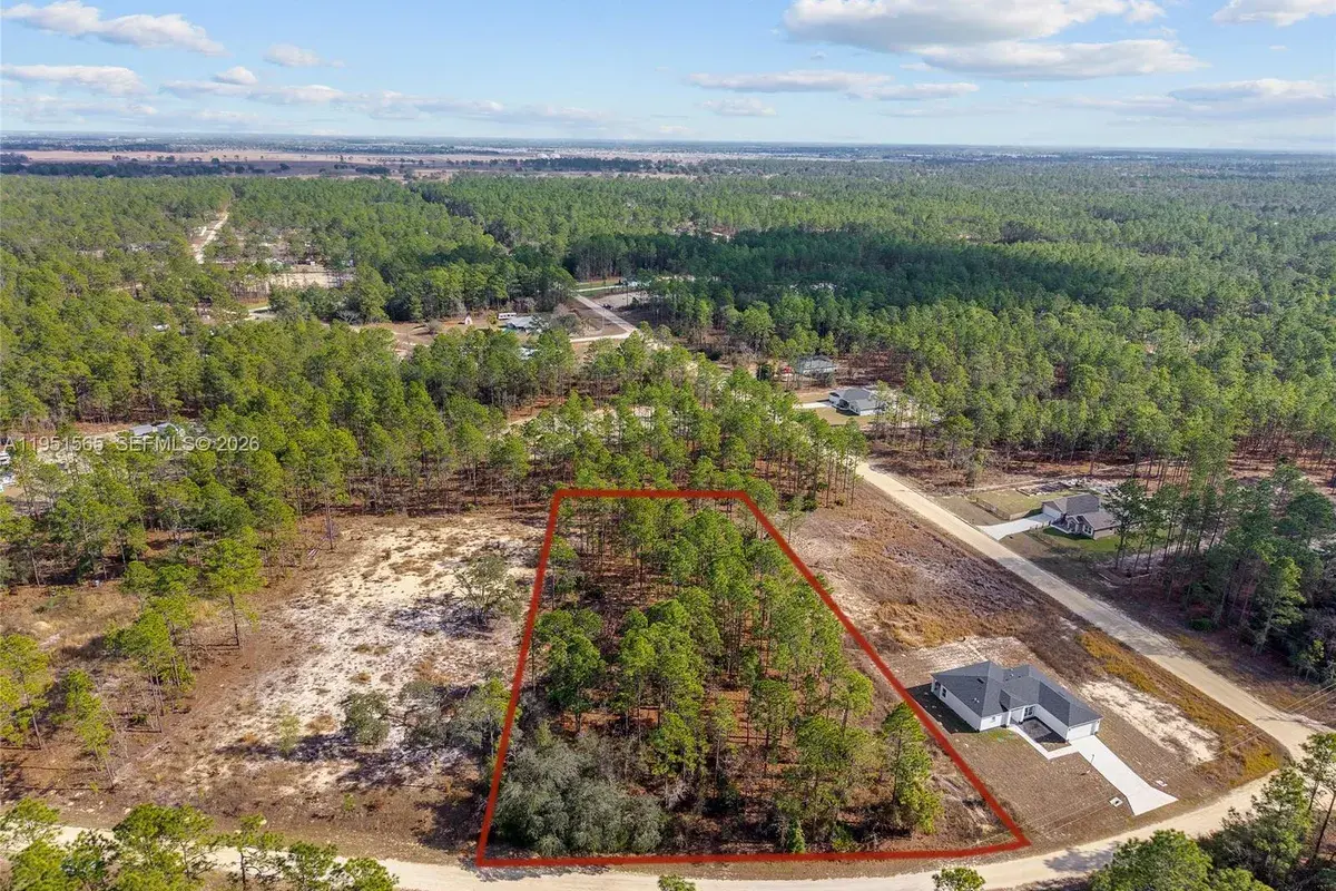 TBD SW 128th Terrace Road, Ocala FL 34481