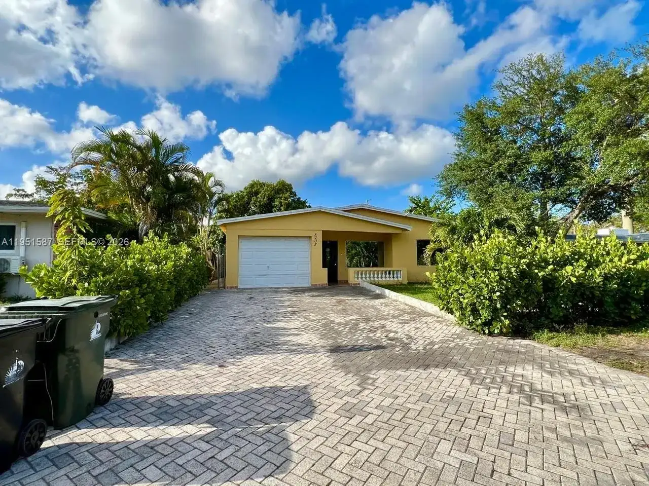 3105 SW 13th St, Fort Lauderdale FL 33312 photo 3
