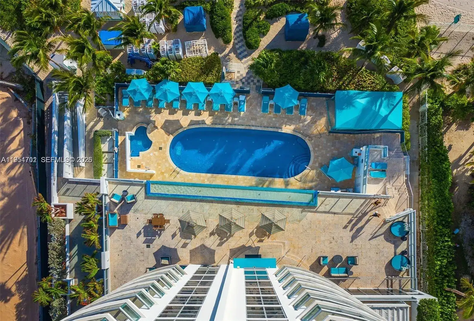 18683 Collins Ave # 1108, Sunny Isles Beach FL 33160 photo 2