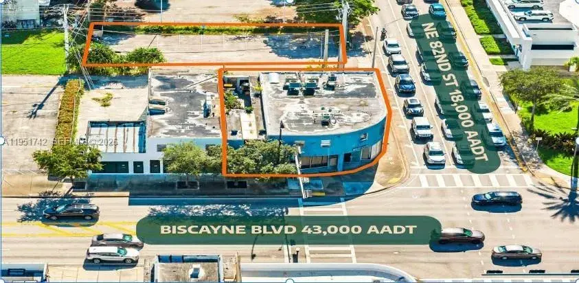 8201 Biscayne Blvd, Miami FL 33138