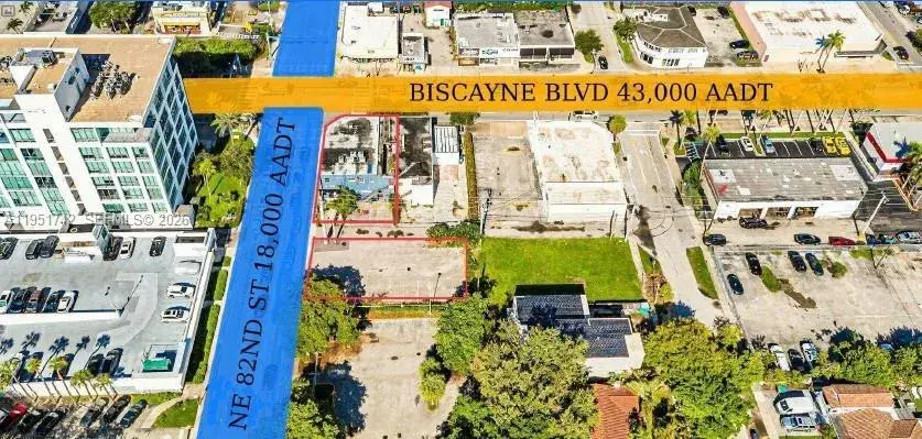 8201 Biscayne Blvd, Miami FL 33138
