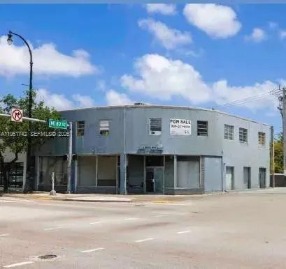 8201 Biscayne Blvd, Miami FL 33138