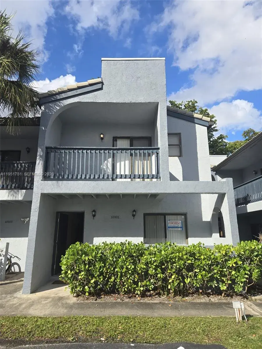 10301 NW 33rd St # 2, Coral Springs FL 33065
