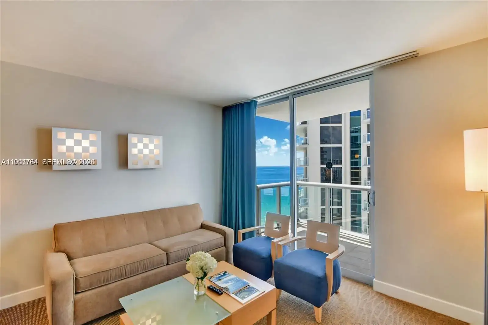 18683 Collins Ave # 1110, Sunny Isles Beach FL 33160 photo 4