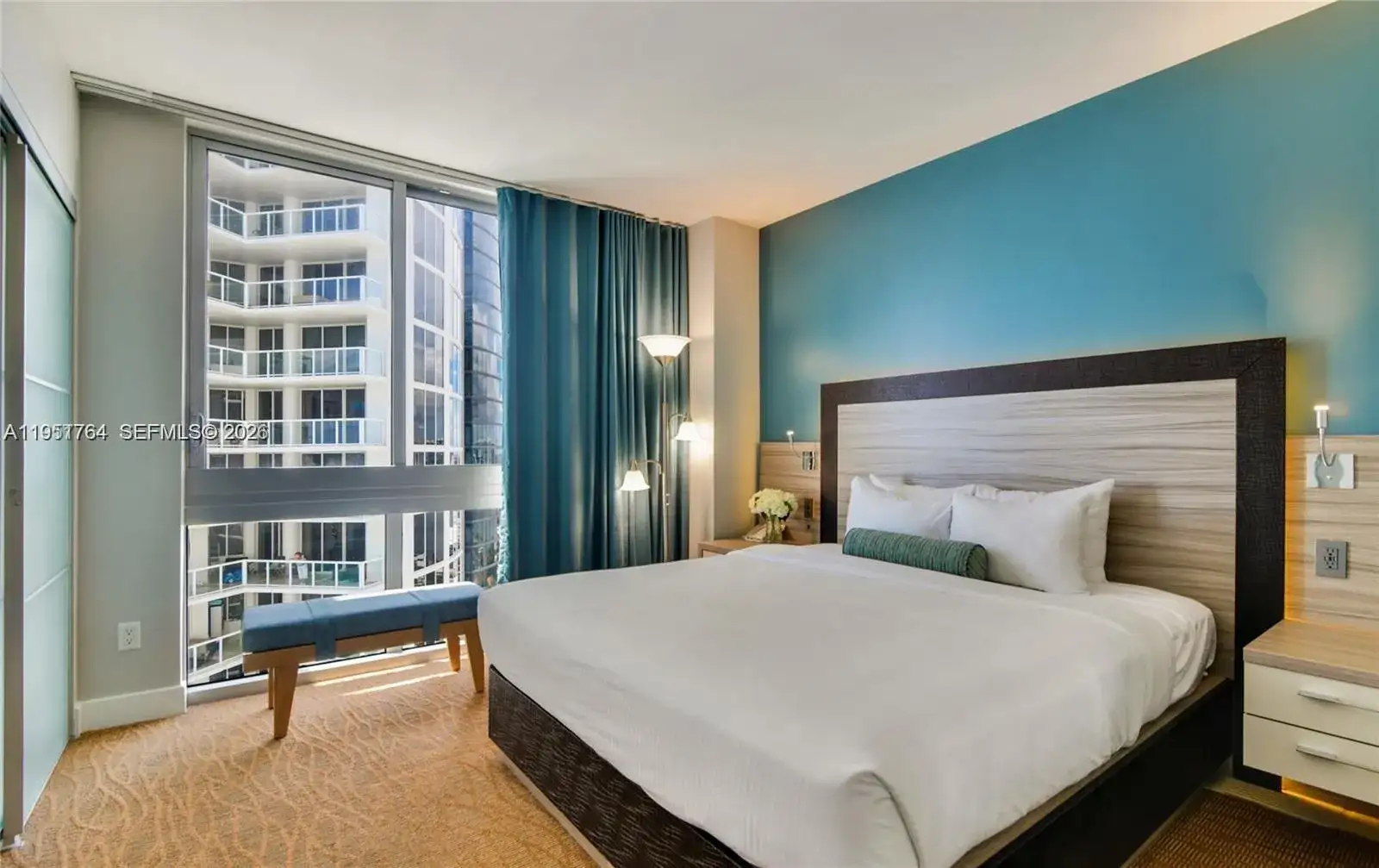 18683 Collins Ave # 1110, Sunny Isles Beach FL 33160 photo 5