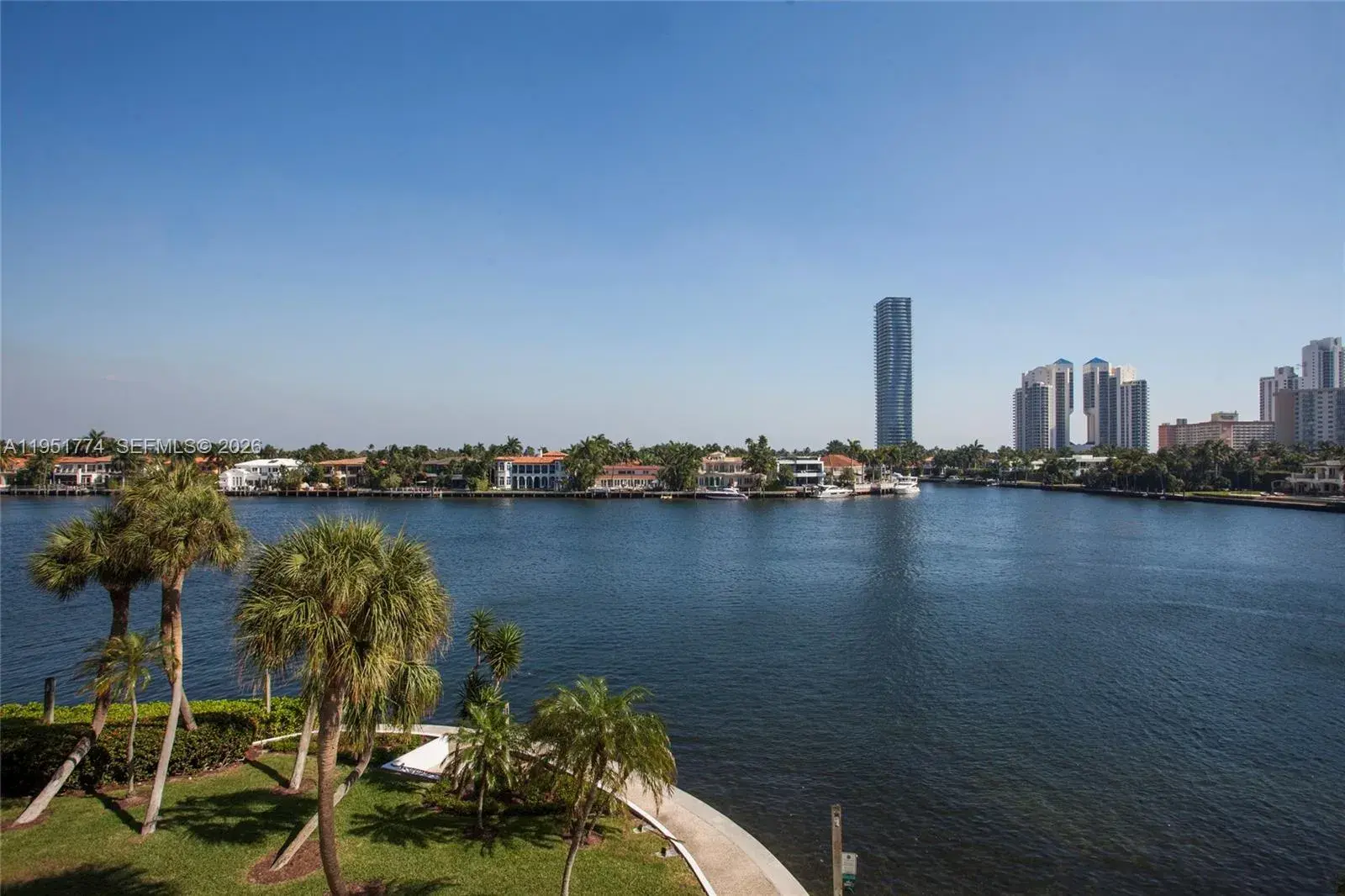 19707 Turnberry Way # 4H, Aventura FL 33180