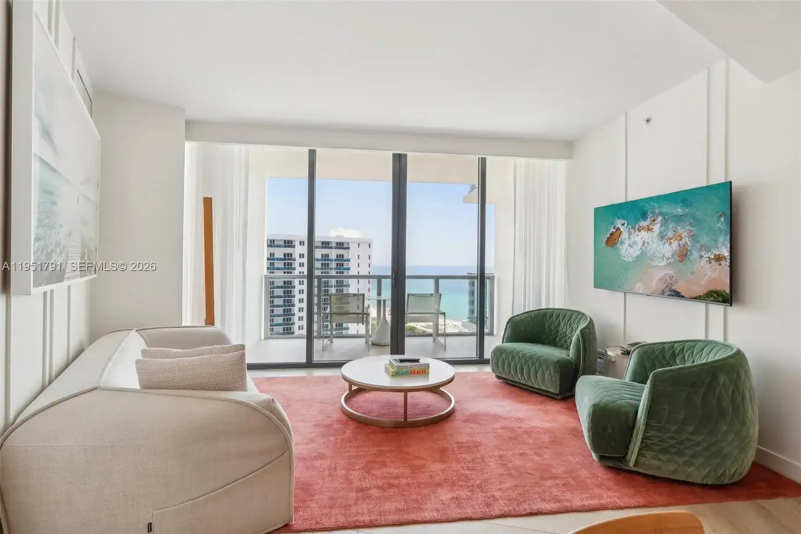 2201 Collins Ave # 1511, Miami Beach FL 33139 photo 2