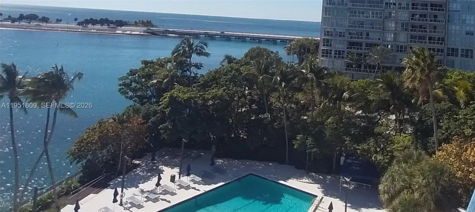 2333 Brickell Ave # 602, Miami FL 33129 photo 3
