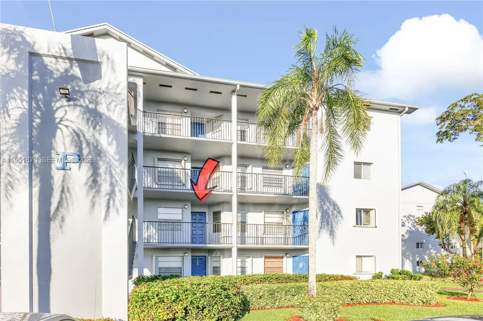 650 SW 124th Ter # 214P, Pembroke Pines FL 33027 photo 3