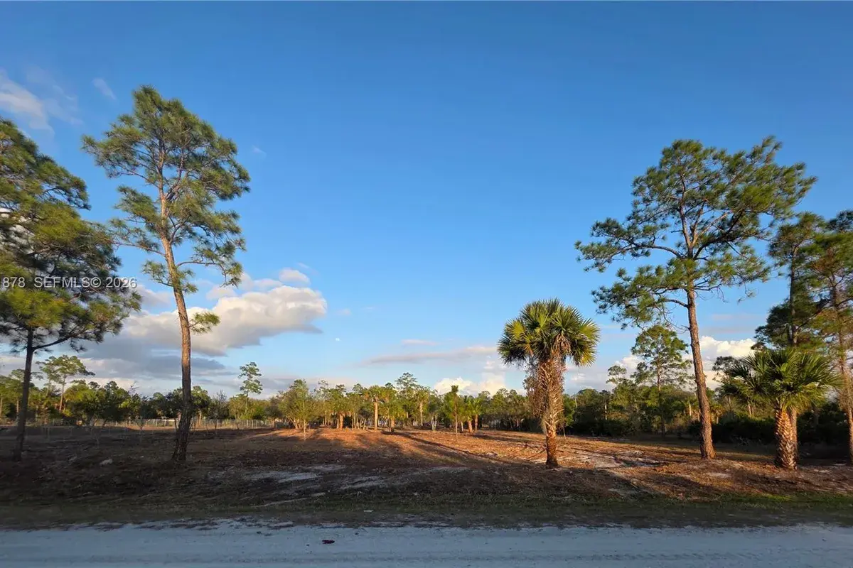 545 S Datil ST, Clewiston FL 33440