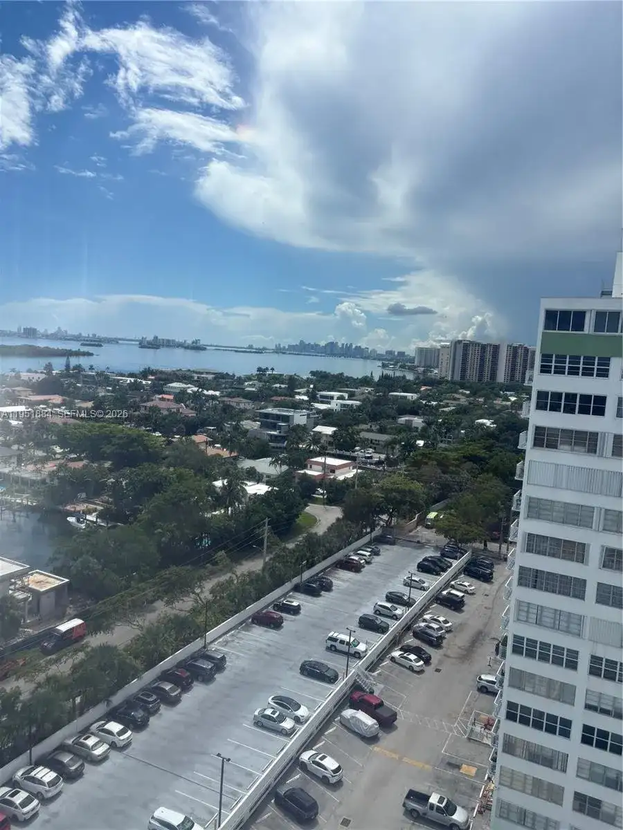 2150 Sans Souci Blvd # B1605, North Miami FL 33181 photo 4