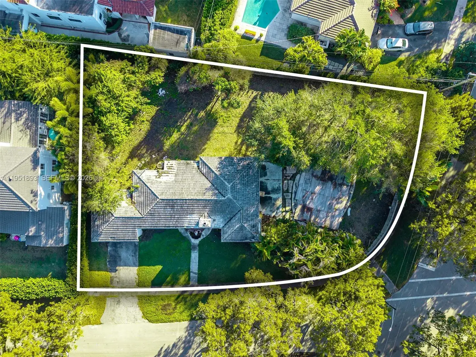 3807 Durango St, Coral Gables FL 33134 photo 5
