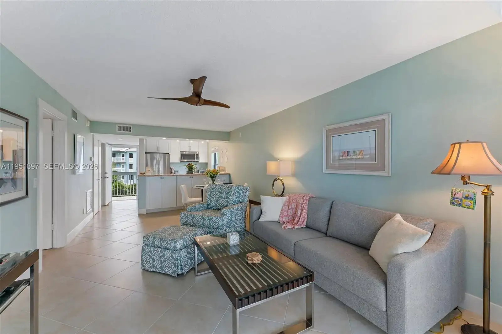 40 NE Plantation Rd # 301, Hutchinson Island FL 34996 photo 4