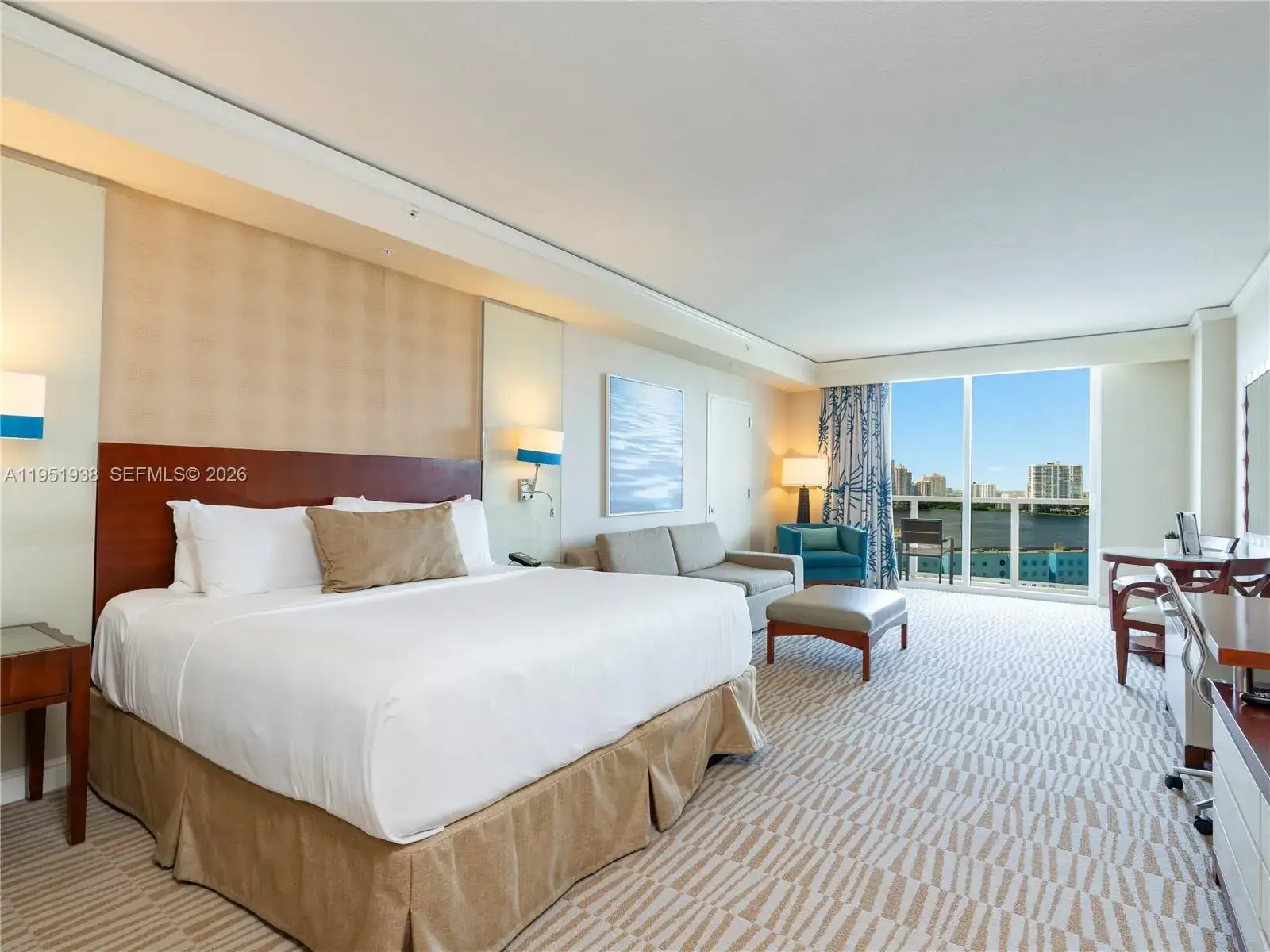 18001 Collins Ave # 1202, Sunny Isles Beach FL 33160