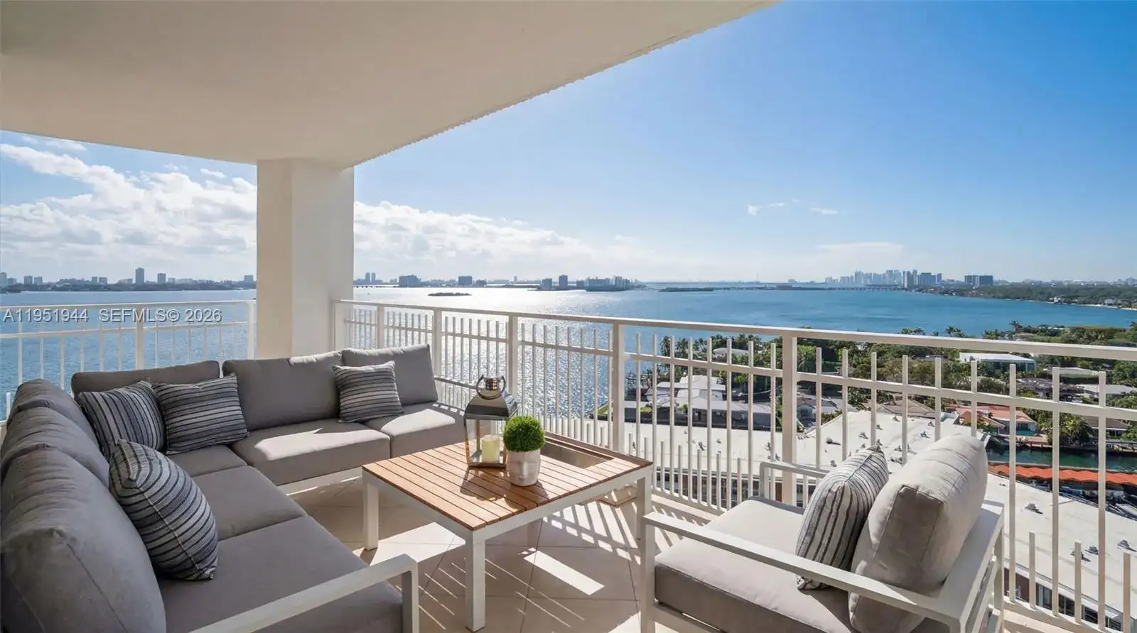 4000 Towerside Ter # 1704, Miami FL 33138 photo 2