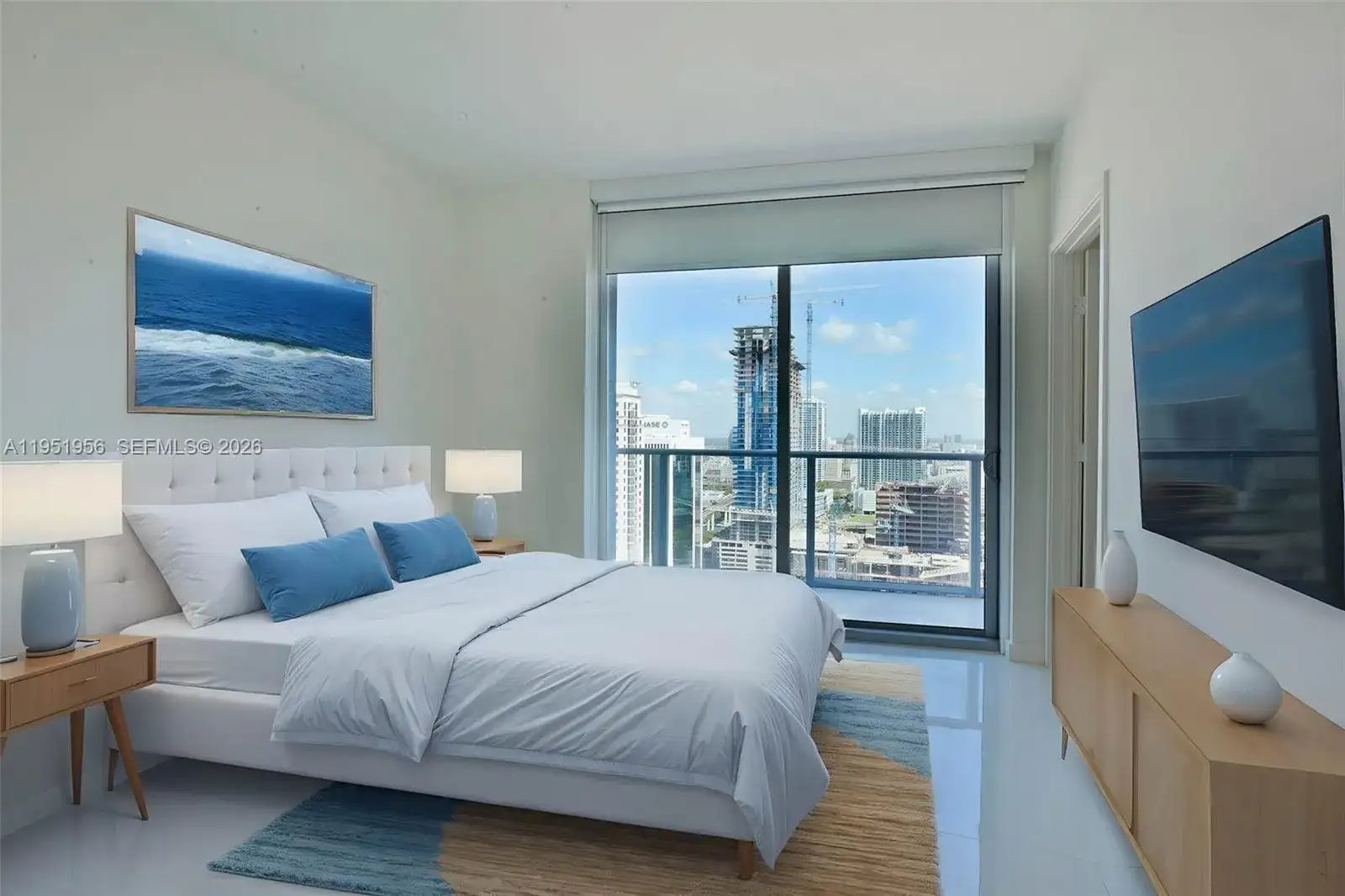 1100 S Miami Ave # 3107, Miami FL 33130 photo 4