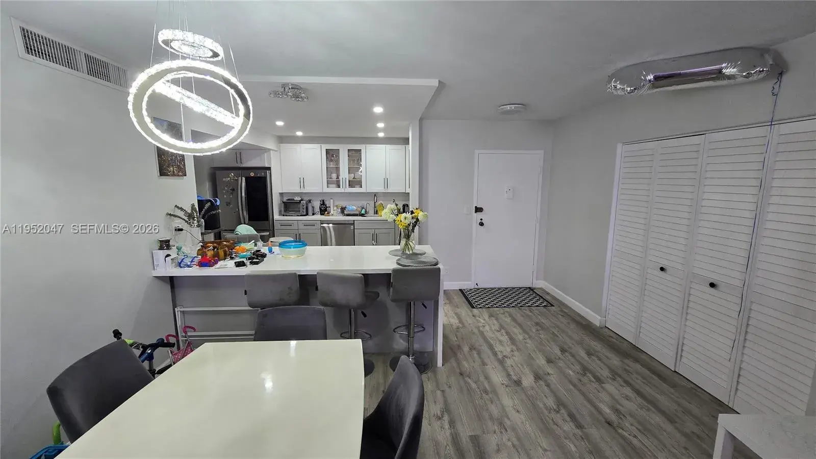 2500 Parkview Dr # 2312, Hallandale Beach FL 33009