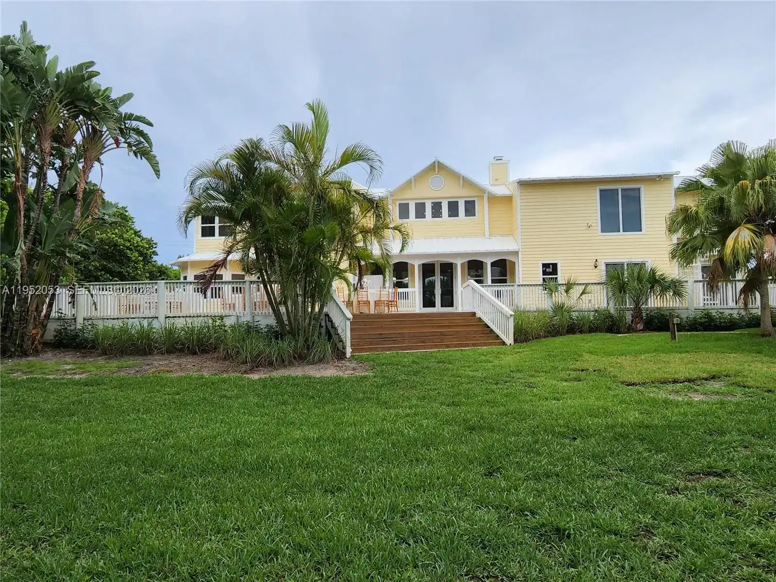 3601 N Highway A1a, Fort Pierce FL 34949