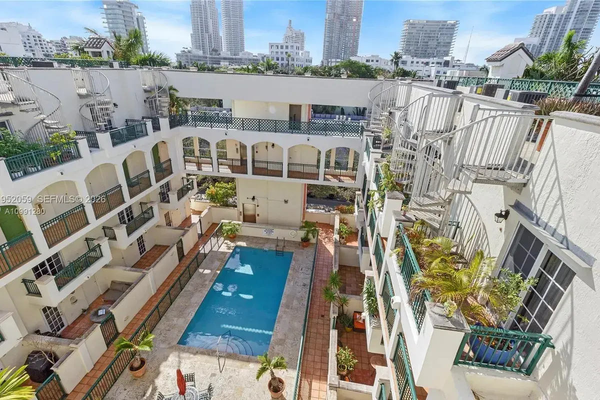 300 Euclid Ave # 209, Miami Beach FL 33139