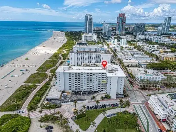 465 Ocean Dr # 524, Miami Beach FL 33139 photo 4