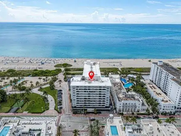 465 Ocean Dr # 524, Miami Beach FL 33139 photo 5