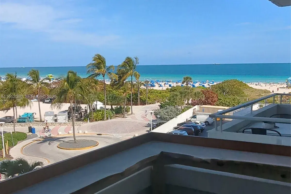 465 Ocean Dr # 524, Miami Beach FL 33139