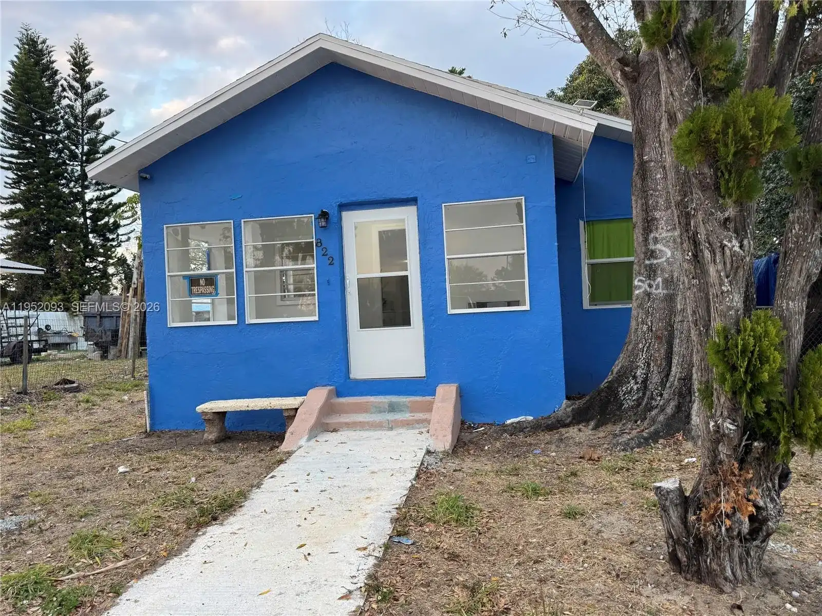 822 Lemon, Sebring FL 33870