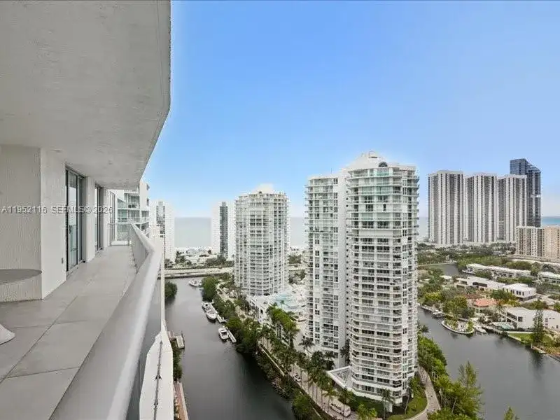 330 Sunny Isles Blvd # 2404, Sunny Isles Beach FL 33160 photo 3