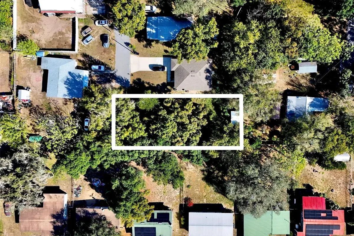 0 Florida Street, Frostproof FL 33843