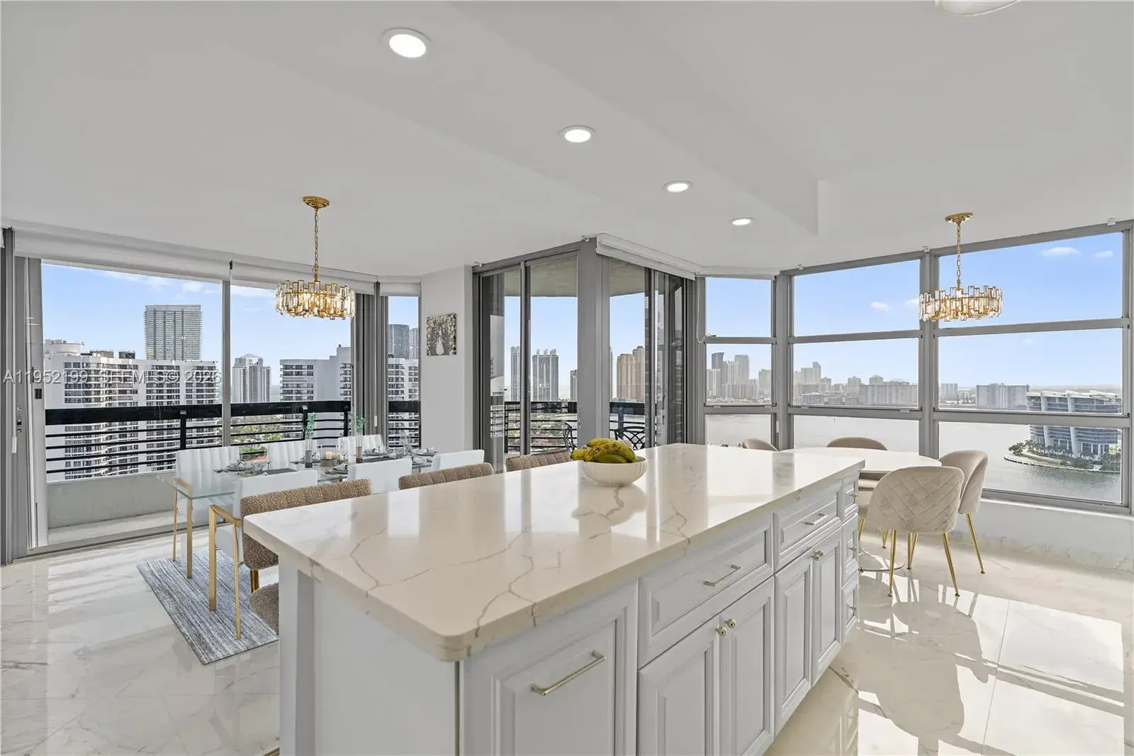 3500 Mystic Pointe Dr # 2908, Aventura FL 33180