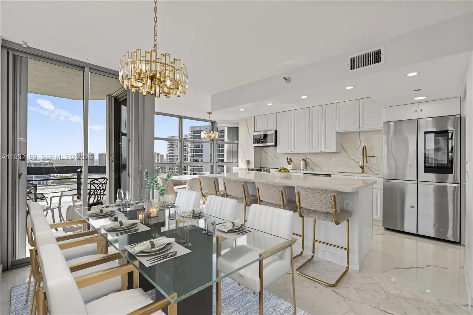 3500 Mystic Pointe Dr # 2908, Aventura FL 33180