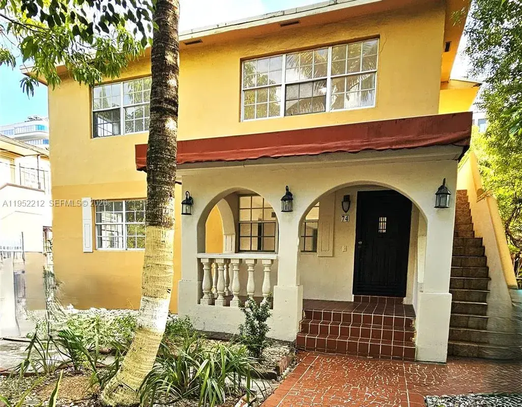 74 NW 31st Street # 1, Miami FL 33127