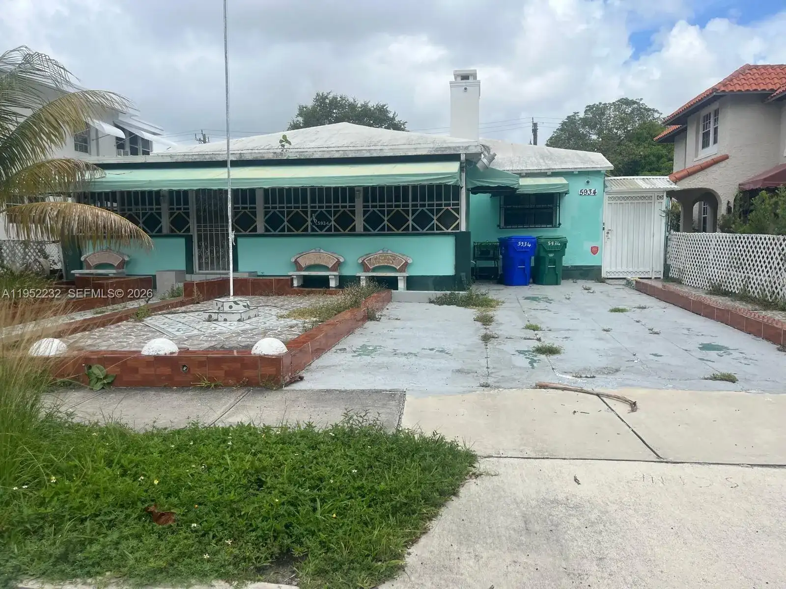5934 NE 4th Ct, Miami FL 33137 photo 3