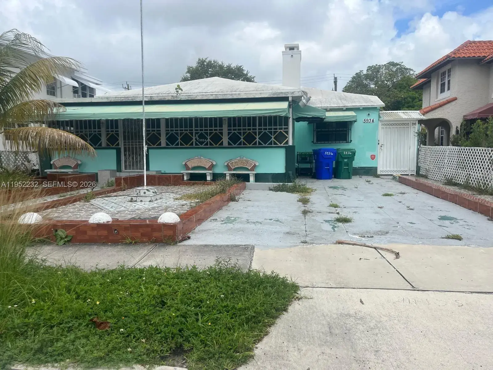 5934 NE 4th Ct, Miami FL 33137