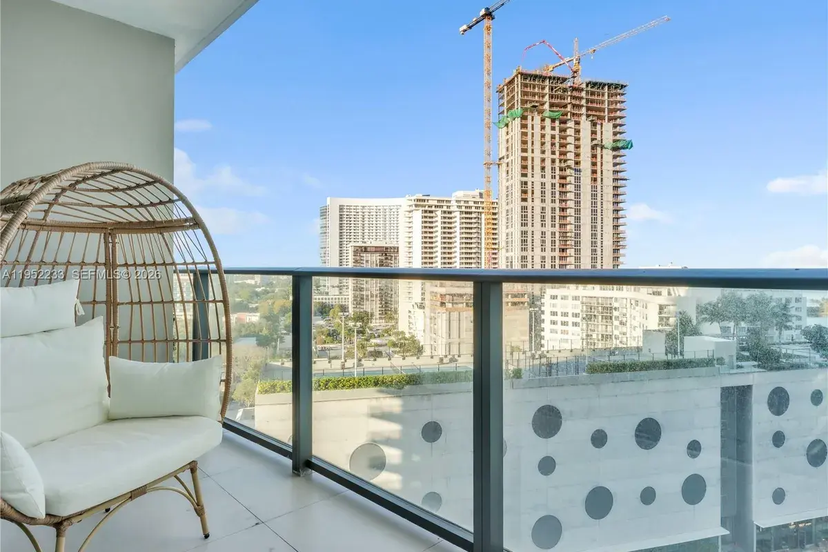 501 NE 31st St # 1105, Miami FL 33137