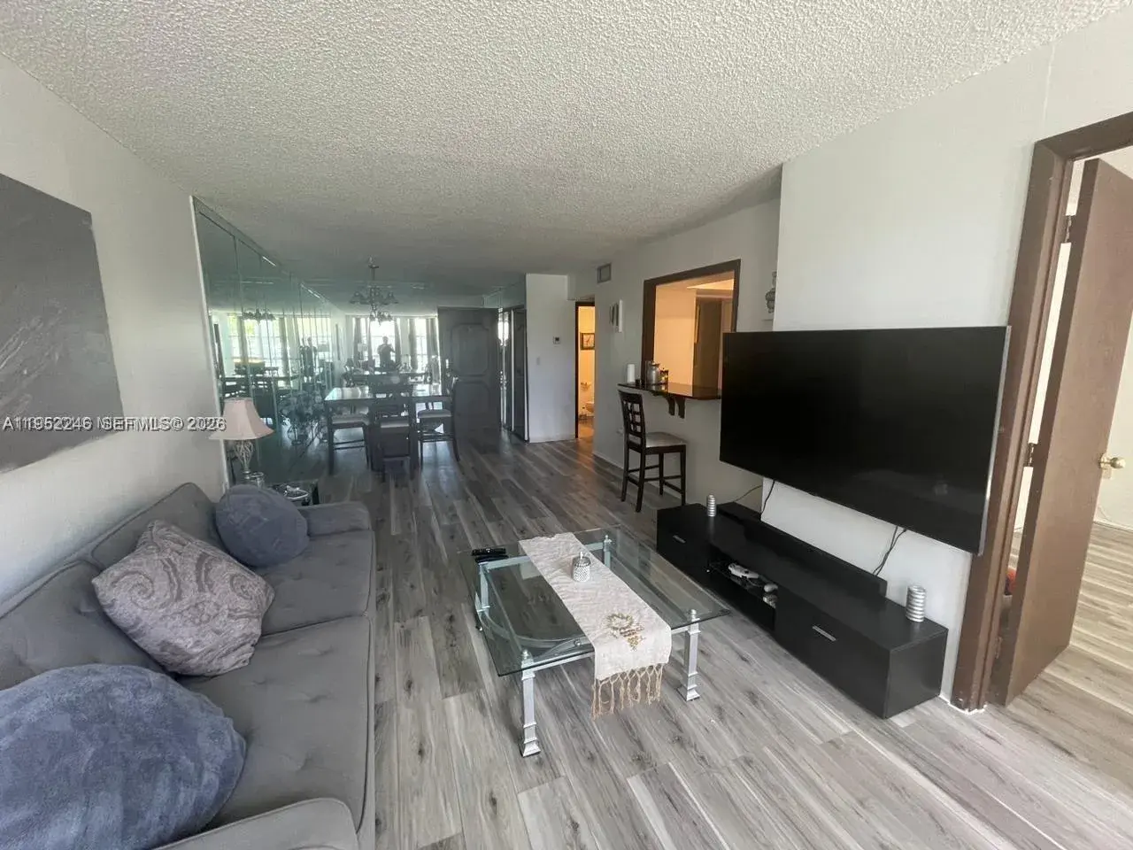 801 Three Islands Blvd # 112, Hallandale Beach FL 33009