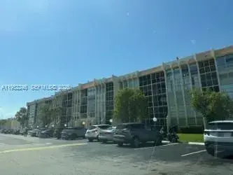 801 Three Islands Blvd # 112, Hallandale Beach FL 33009