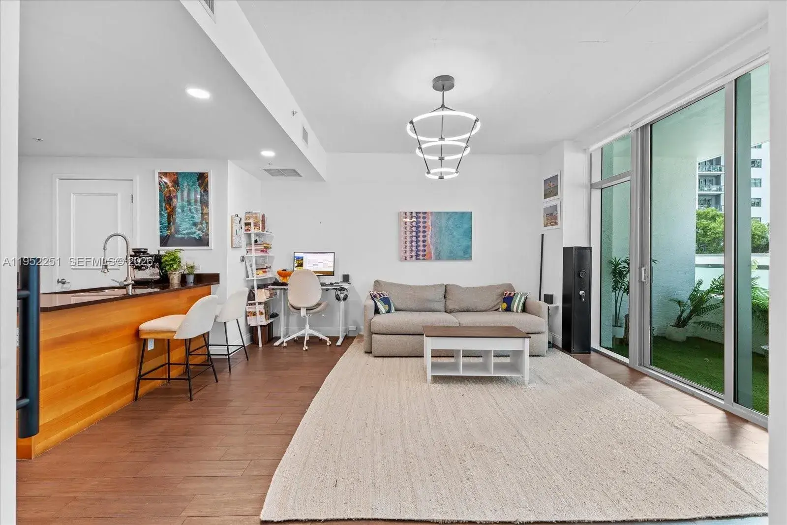 3301 NE 1st Ave # L0202, Miami FL 33137