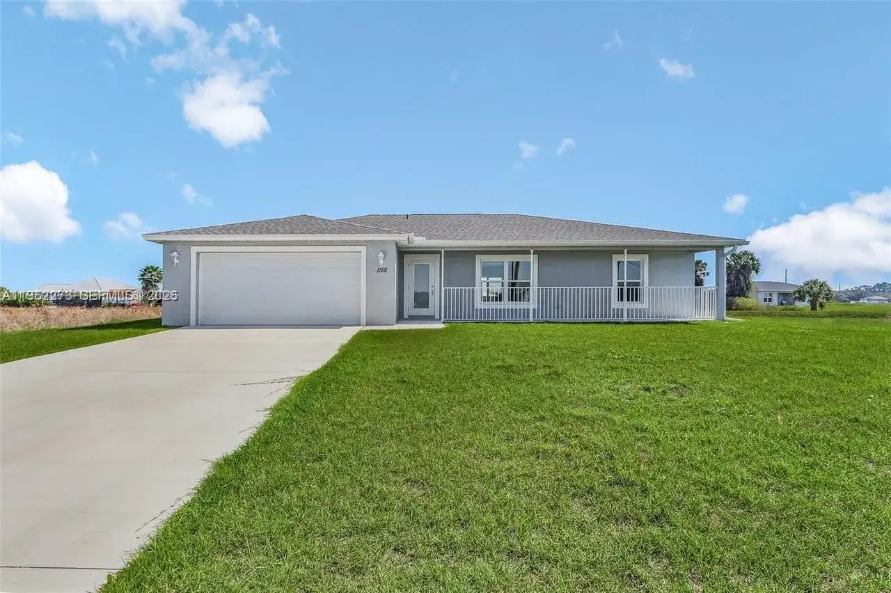1158 NORGE CT # 1158, Other City - In The State Of Florida FL 33935 photo 2